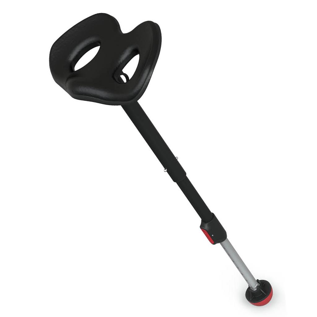 MOGO leaning seat A. Vesalainen Oy